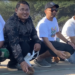 Festival Penyu Jolosutro 2026: Sinergi Lintas Sektor Lepasliarkan Ratusan Tukik di Pesisir Blitar