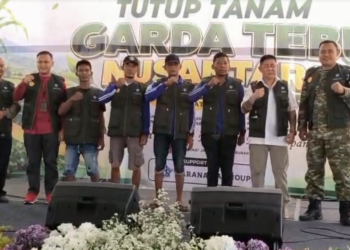 Kementan Dorong Swasembada Gula Nasional, Kediri Jadi Lumbung Benih Tebu Unggul