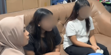 Besuk Tahanan, Dua Wanita Kepergok Bawa Ratusan Pil Koplo yang Disembunyikan di Organ Intim
