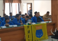 Kritisi Program Makan Bergizi Gratis, PMII Trenggalek Dorong DPRD Perkuat Koordinasi Lintas Sektor