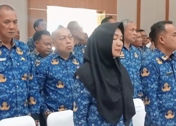 Gaji Ke-13 ASN Tulungagung Cair Pekan Ini, Gaji PPPK Paruh Waktu Dipastikan Naik Minimum Rp 750 Ribu