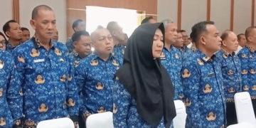 Gaji Ke-13 ASN Tulungagung Cair Pekan Ini, Gaji PPPK Paruh Waktu Dipastikan Naik Minimum Rp 750 Ribu