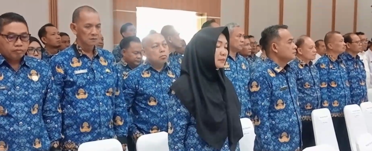 Gaji Ke-13 ASN Tulungagung Cair Pekan Ini, Gaji PPPK Paruh Waktu Dipastikan Naik Minimum Rp 750 Ribu