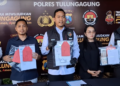 Penetapan Tersangka Kasus Pupuk Tak Terdaftar di Tulungagung Berujung Gugatan Praperadilan