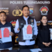 Penetapan Tersangka Kasus Pupuk Tak Terdaftar di Tulungagung Berujung Gugatan Praperadilan