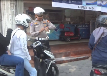 Jaring Penunggak Pajak, Bapenda Jatim Gelar Operasi Simpatik di Tulungagung Sediakan Layanan Bayar di Tempat