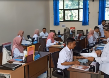 Tak Buka Seleksi Umum, Penerimaan Siswa SRT 50 Trenggalek Pakai Skema Khusus Kemensos