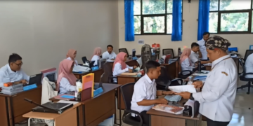 Tak Buka Seleksi Umum, Penerimaan Siswa SRT 50 Trenggalek Pakai Skema Khusus Kemensos