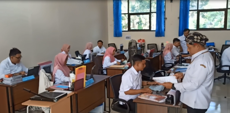 Tak Buka Seleksi Umum, Penerimaan Siswa SRT 50 Trenggalek Pakai Skema Khusus Kemensos