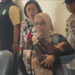 Kondisi Membaik, Bayi Perempuan yang Dibuang di Persawahan Ngasem Kediri Diserahkan ke Dinsos