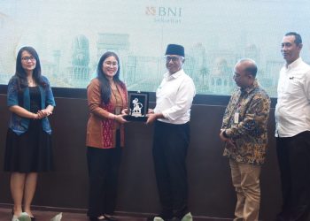 Gus Qowim Dukung Pendirian Galeri Investasi BEI untuk Tingkatkan Literasi Pasar Modal