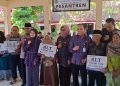 Pemkot Kediri Salurkan BLT DBHCHT untuk Ribuan Warga Rentan