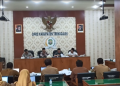 Revisi Perda Desa Trenggalek Tuntas, Kades Dua Periode Masih Bisa Nyalon Lagi