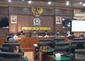 Meski Fiskal Terbatas, Pemkab Trenggalek Optimistis Kebut Pembangunan Daerah 2027