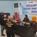 Rela Antre Berjam-jam, 2.700 Warga Kota Kediri Cairkan BLT DBHCHT Rp 1 Juta