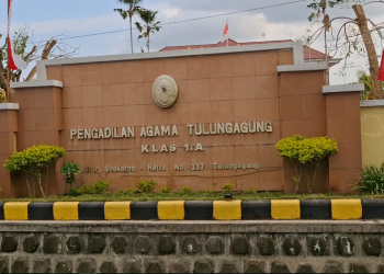 Angka Dispensasi Kawin di Tulungagung Turun, Kasus Hamil di Luar Nikah Masih Mendominasi