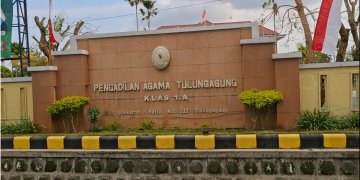 Angka Dispensasi Kawin di Tulungagung Turun, Kasus Hamil di Luar Nikah Masih Mendominasi