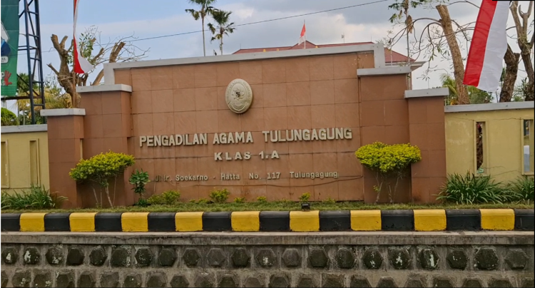 Angka Dispensasi Kawin di Tulungagung Turun, Kasus Hamil di Luar Nikah Masih Mendominasi