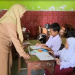 Imbas Ketatnya Persaingan dan Zonasi, SDN Tertek 1 Pare Kediri Hanya Terima Dua Siswa Baru