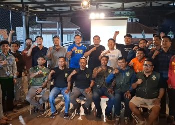 Jadikan Pelopor Pertama Kompetisi Mini Soccer di Jatim, Inzia Super League Siap Bergulir