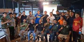 Jadikan Pelopor Pertama Kompetisi Mini Soccer di Jatim, Inzia Super League Siap Bergulir