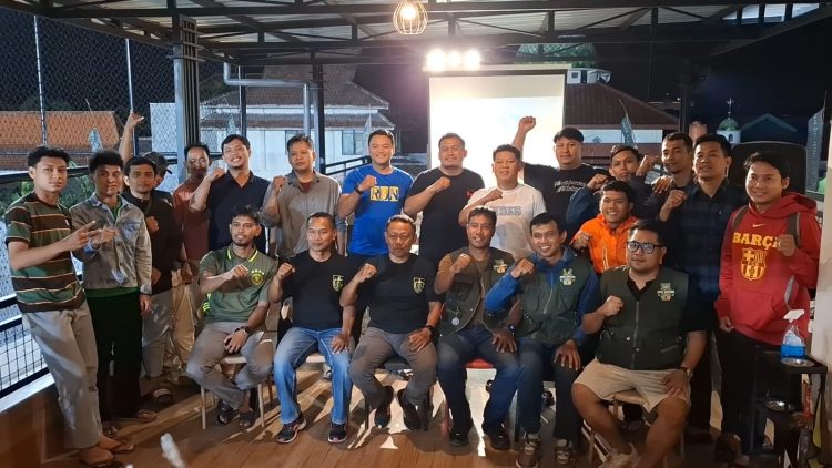 Jadikan Pelopor Pertama Kompetisi Mini Soccer di Jatim, Inzia Super League Siap Bergulir