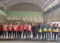 Bidik Emas Porprov 2027, Atlet Renang Kabupaten Kediri Mulai Digembleng