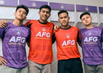 Agresif di Bursa Transfer, Persik Kediri Rekrut 4 Pemain Lokal Baru, Ada Eks Kiper Persebaya
