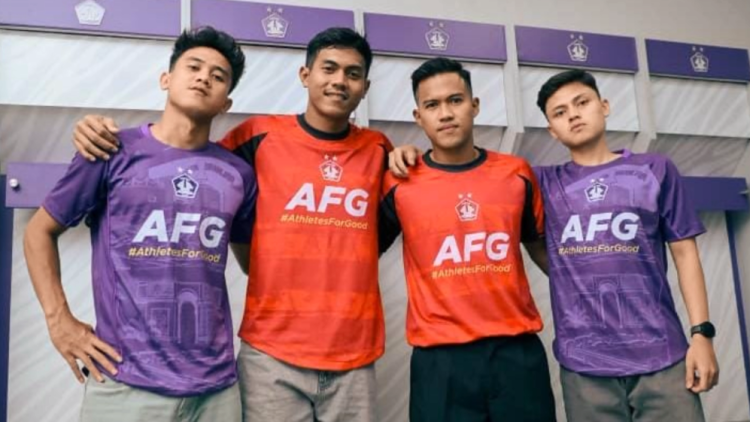 Agresif di Bursa Transfer, Persik Kediri Rekrut 4 Pemain Lokal Baru, Ada Eks Kiper Persebaya