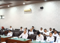 Cegah Kecurangan, Pemkab Trenggalek Dorong Rekrutmen Perangkat Desa Berbasis CAT