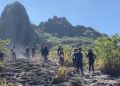 Ramah Pemula hingga Pemburu ‘Tek Tok’, Jalur Pendakian Gunung Kelud via Karangrejo Blitar Makin Hits