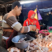 Imbas Program MBG Libur, Harga Daging Ayam di Kediri Anjlok Rp 5 Ribu