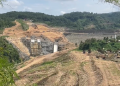 Nyaris Rampung! Pembebasan Lahan Bendungan Bagong Sentuh 97,75 Persen, Sisakan 41 Bidang Tanah