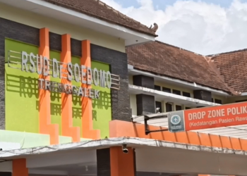 Buru Pembuang Bayi di Tugu Trenggalek, Polisi Periksa Saksi hingga Sisir Rekaman CCTV