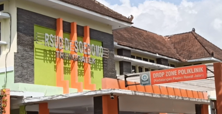 Buru Pembuang Bayi di Tugu Trenggalek, Polisi Periksa Saksi hingga Sisir Rekaman CCTV