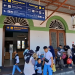 Libur Sekolah Dongkrak Penjualan Tiket KA di Stasiun Kediri, Naik hingga 60 Persen