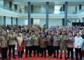 Minim Regenerasi, Bupati Kediri Ajak Generasi Muda Terjun ke Dunia Koperasi