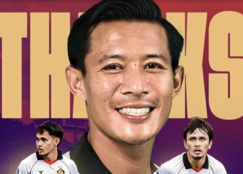 Bursa Transfer Liga 1 Persik Kediri Lepas Lima Pemain, Tiga Penggawa Dikembalikan ke Persib
