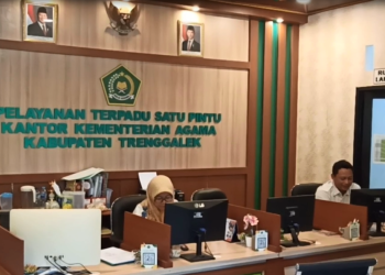 Era Digital Makin Masif, Madrasah di Trenggalek Kian Diminati Jadi Benteng Karakter Anak