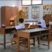 Tahun Ajaran Baru, SDN 2 Parakan Trenggalek Hanya Terima Dua Siswa Kelas 1