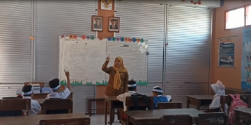 Kalah Bersaing, SDN Sukorejo 3 Kota Blitar Hanya Terima 5 Siswa Baru Tahun Ini