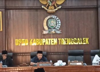 Pajak UMKM Bakal Lebih Ringan, Pemkab Trenggalek Usulkan Relaksasi hingga Penyesuaian Retribusi