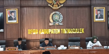 Pajak UMKM Bakal Lebih Ringan, Pemkab Trenggalek Usulkan Relaksasi hingga Penyesuaian Retribusi