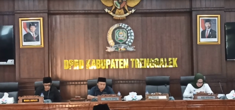 Pajak UMKM Bakal Lebih Ringan, Pemkab Trenggalek Usulkan Relaksasi hingga Penyesuaian Retribusi