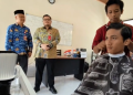 Cetak SDM Unggul dan Siap Kerja, Pemkab Kediri Buka Pelatihan Gratis di BLK Bogokidul