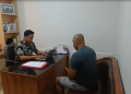 Berada di Lokasi Pemasok Sabu, Oknum Anggota Polres Blitar Diamankan