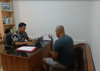 Berada di Lokasi Pemasok Sabu, Oknum Anggota Polres Blitar Diamankan