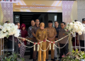 Resmikan Gedung Baru RSUD Gambiran, Wali Kota Kediri Pastikan Kapasitas dan Layanan Kesehatan Makin Maksimal