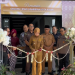 Resmikan Gedung Baru RSUD Gambiran, Wali Kota Kediri Pastikan Kapasitas dan Layanan Kesehatan Makin Maksimal