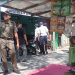 Kembalikan Hak Pejalan Kaki, Petugas Gabungan Tertibkan PKL dan Parkir Liar di Trotoar Tulungagung
